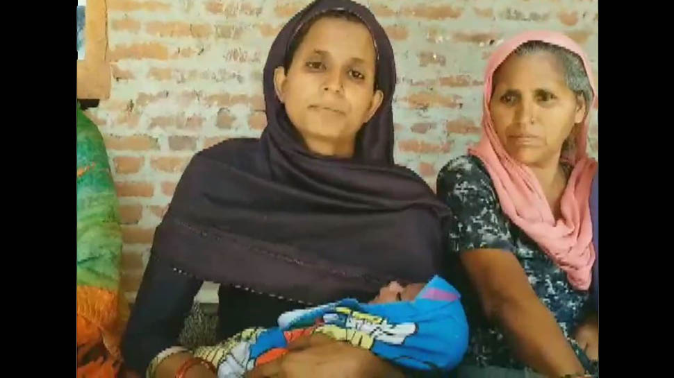 Muslim family, New born baby, Narendra Damodardas Modi, Lok Sabha elections, Lok Sabha polls, Gonda, Uttar Pradesh, Regional news