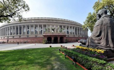 Lok Sabha elections, Lok Sabha polls, Members of Parliament, The 17th Lok Sabha, Parliament of India, Five star hotels, National news