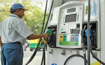 Petrol, Diesel, Prices of Petrol, Prices of Diesel, Lok Sabha elections, Lok Sabha polls, Business news