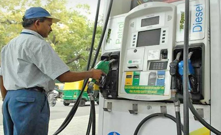 Petrol, Diesel, Prices of Petrol, Prices of Diesel, Lok Sabha elections, Lok Sabha polls, Business news