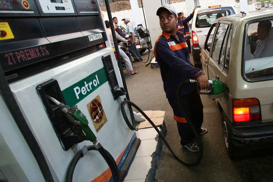 Petrol, Diesel, Prices of Petrol, Prices of Diesel, Lok Sabha elections, Lok Sabha polls, Business news