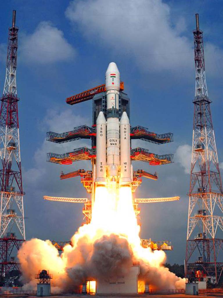 RISAT-2B satellite, Chandrayaan 2, CARTOSAT 3 satellite, Indian Space Research Organisation, ISRO, Radar Imaging Satellite, Polar Satellite Launch Vehicle, PSLV-C46, Science and Technology news, National news