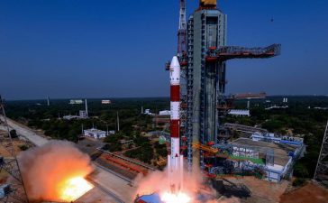 RISAT-2B satellite, Chandrayaan 2, CARTOSAT 3 satellite, Indian Space Research Organisation, ISRO, Radar Imaging Satellite, Polar Satellite Launch Vehicle, PSLV-C46, Science and Technology news, National news