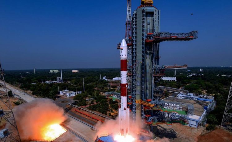 RISAT-2B satellite, Chandrayaan 2, CARTOSAT 3 satellite, Indian Space Research Organisation, ISRO, Radar Imaging Satellite, Polar Satellite Launch Vehicle, PSLV-C46, Science and Technology news, National news