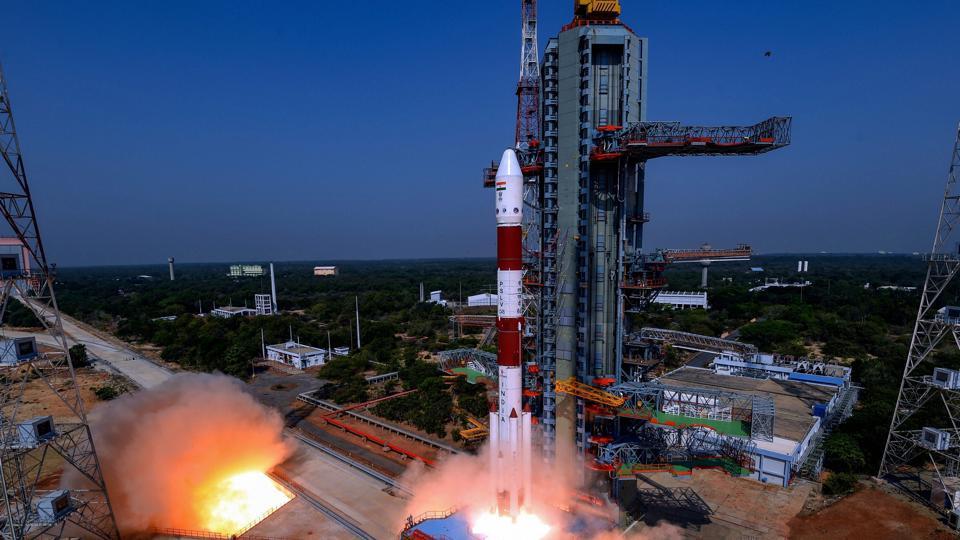 RISAT-2B satellite, Chandrayaan 2, CARTOSAT 3 satellite, Indian Space Research Organisation, ISRO, Radar Imaging Satellite, Polar Satellite Launch Vehicle, PSLV-C46, Science and Technology news, National news