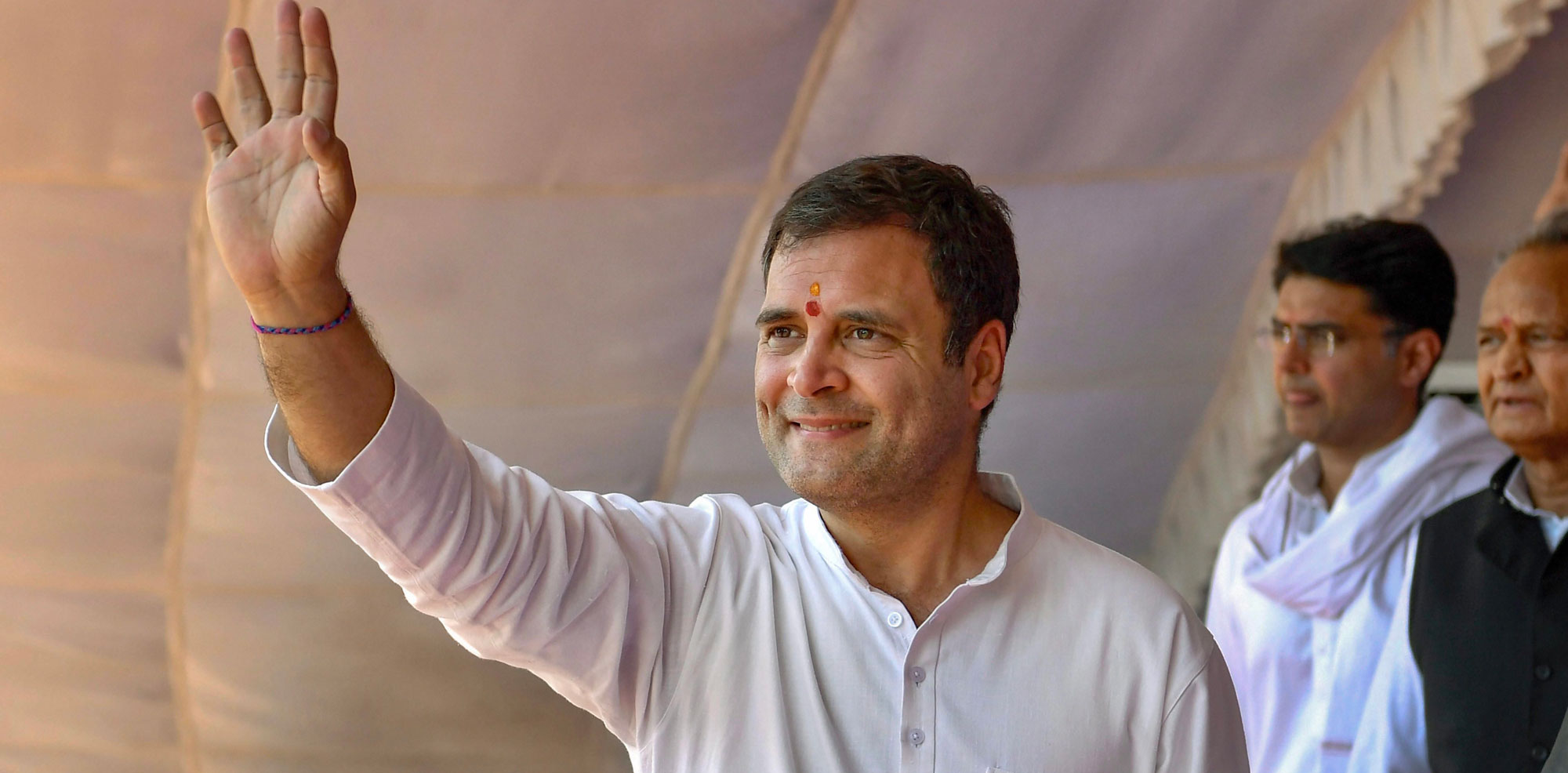 Rahul Gandhi, Congress President, Lok Sabha elections, Lok Sabha polls, Congress Working Committee, National news, Politics news