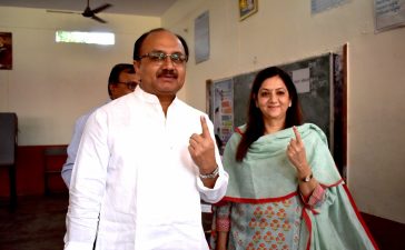 Lok Sabha elections, Lok Sabha polls, Sixth phase polls, Uttar Pradesh, Politics news