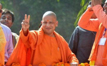 Yogi Adityanath, Election Commission, Communal remarks, Muslims, Uttar Pradesh Chief Minister, Lok Sabha elections, Lok Sabha polls, Politics news