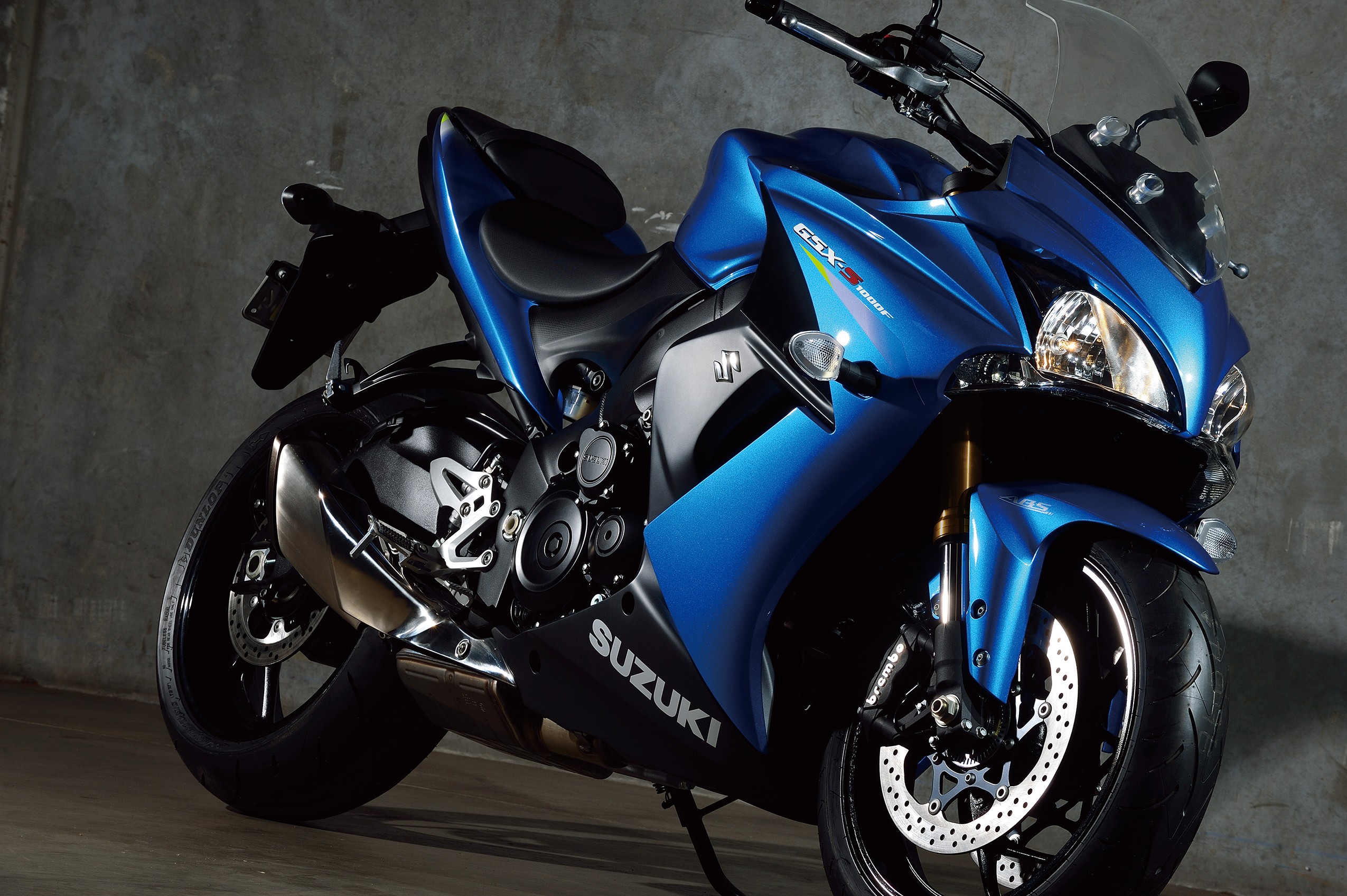 Suzuki GSXS1000GT makes global debut, India launch next year Live