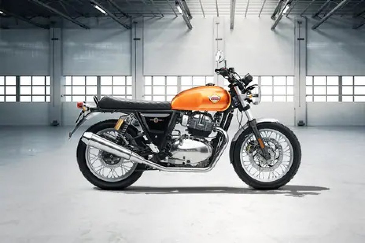 Royal Enfield Hunter 350 to be launched in Indian market View price