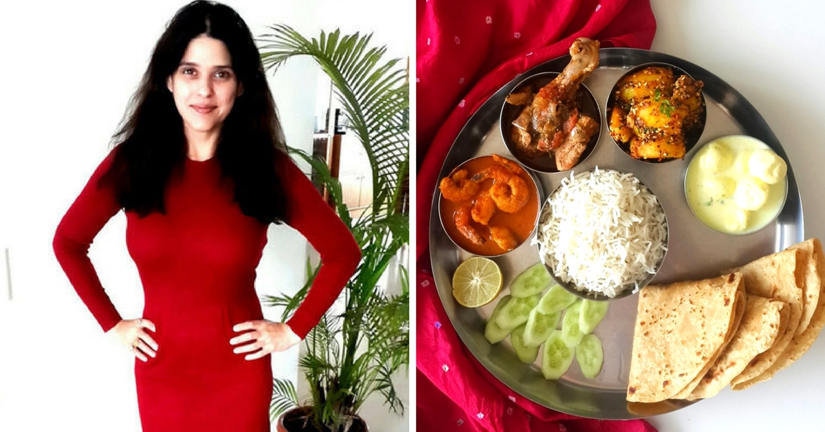 ये लड़की सबके लिए खाना बनाती है, लेकिन खुद रहती है भूखी, वजह आपको हैरान कर देगी – Live Uttar Pradesh