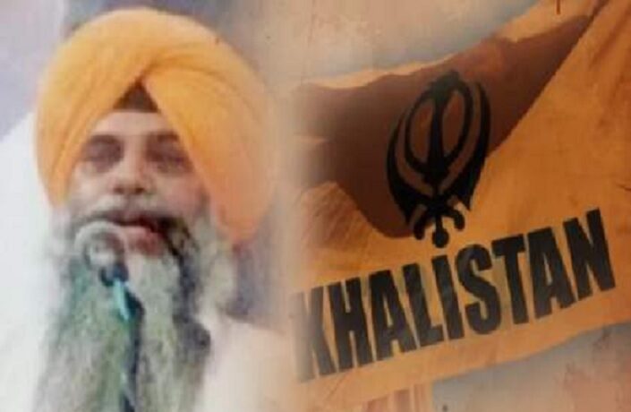 Khalistani terrorist Paramjit Singh Panjwar killed